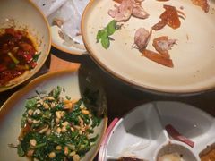 -青年公社烤鸭(熙悦天街店)