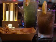 -Masa玛莎酒吧(江南西店)