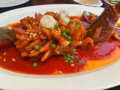 -外婆家(西溪印象城店)