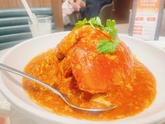-珍宝海鲜JUMBO Seafood(ifc店)