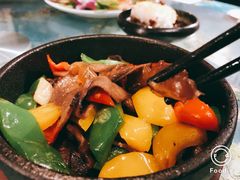 -紫滇源云南生态菜(丹凤街店)