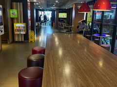 -麦当劳(东急新天地店)