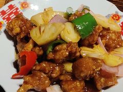 -广府乡下·饭庄(新港东路店)