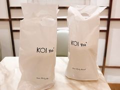 -KOI Thé(力宝广场店)