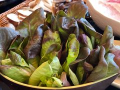 -西安浐灞艾美酒店·汉江餐厅·火锅