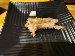 -一井烧肉·活鳗·寿司(望京SOHO店)