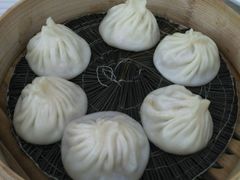 -珊珊小笼馆(仙霞路店)