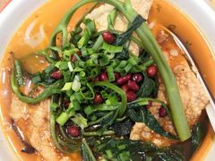-螺小胖柳州螺蛳粉(钟楼总店)
