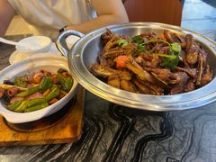 -美极鲜食坊(宝安南路店)