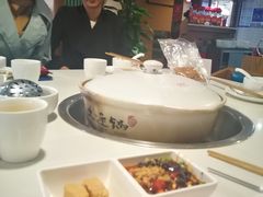 -土连锅·现熬养生汤锅(梁家巷店)