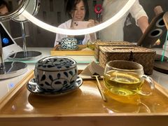 -施奈儿.洗头頭療.按摩SPA.采耳(上梅林店)
