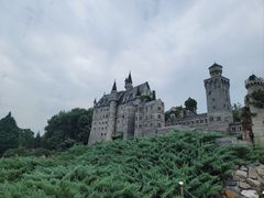 -北京世界公园