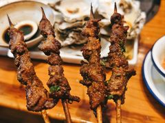 -唐力九头鸟烧烤·罗田吊锅(西云楼店)