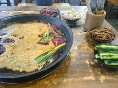 -正南齊北重庆老火锅(光华村直营店)
