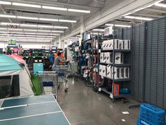 -迪卡侬(土桥店)
