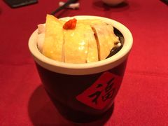 -老吉士酒家(天平路店)