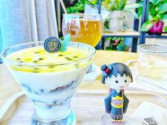 -ZING COFFEE 镜咖啡