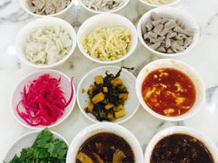 六种面套餐-太原面食店(解放路店)