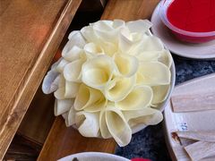 土豆-蜀大侠火锅(古田店)
