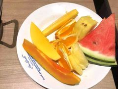 -星伦多自助料理(华润万象城店)