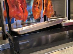 -青年公社烤鸭(滨湖银泰店)