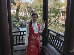 -秋霞圃