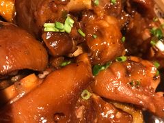 -汤城小厨•粤菜•靓汤(苏州街店)