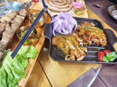 -玛丽亚西餐厅非遗俄餐