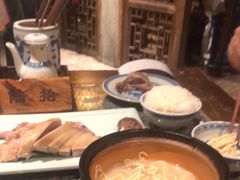 -南京大牌档(之心城店)