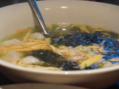 -小厨师·二十年沈家门小海鲜(百井坊巷店)
