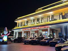 -风味小馆(天目湖宾馆店)