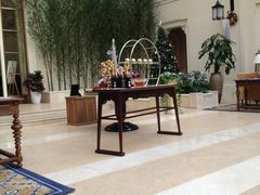 IMG_0435-利顺德大饭店·维多利亚花园(小白楼店)