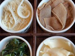 -老员外骨汤火锅(海州古城店)