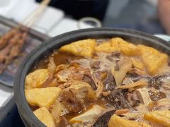 -百味源炭火烤翅 ·夜市大排档(酒仙桥店)