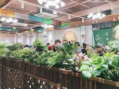 -喜势点·糖沙翁手工茶点·本地人茶居(永庆坊店)