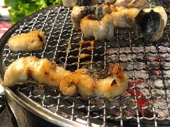 吉力烤鳗鱼-吉力烤鳗