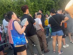 -龙华素斋(龙华路店)