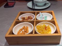 -闽上鲜·福建菜(龙湖滨江天街店)