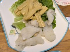 -云尊府云南菜·蒸汽石锅鱼(五棵松华熙店)