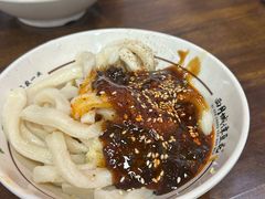 甜水面-西月城谭豆花(春熙路店)