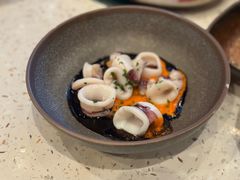 -Laures·月桂西班牙碳烤餐厅(十尚坊店)