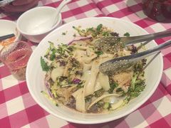 -西贝(上海我格广场店)