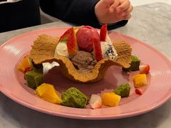 -哈根达斯(青岛海信店)