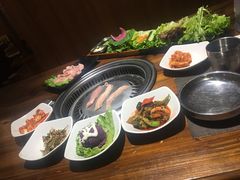 -韩一品韩国料理(柏庐南路店)