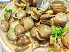 -旺角小渔村(幸福中路店)