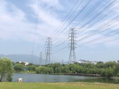 -门城湖公园