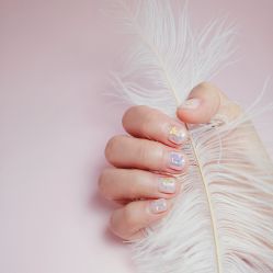 -米小兔美甲美睫