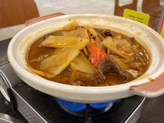 -美极鲜食坊(宝安南路店)