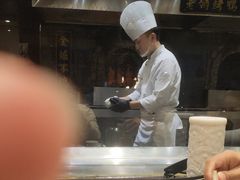 -北京老铺烤鸭(西稍门店)