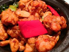 金不换三杯鸡-大树餐厅(益田假日店)